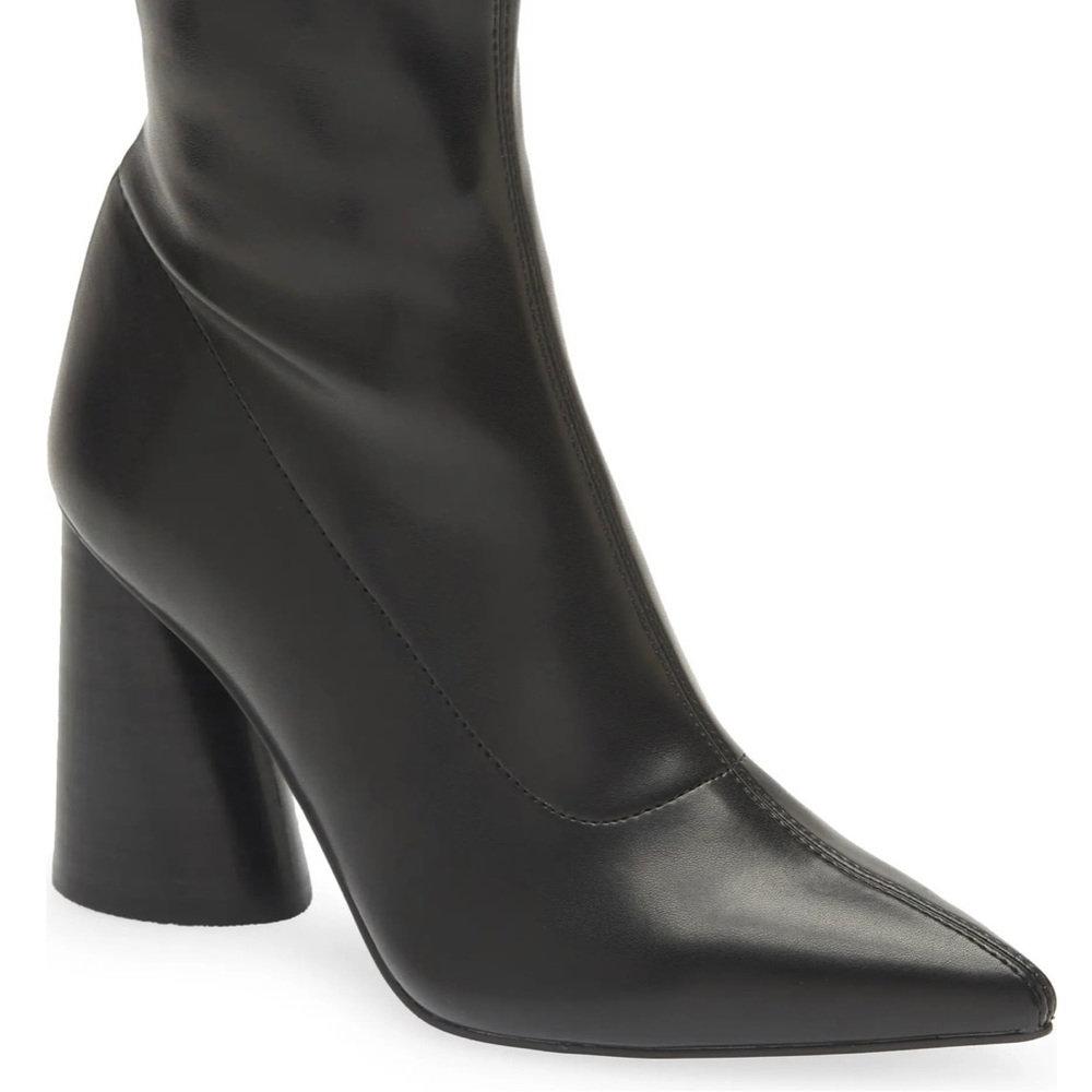 Steve Madden Pointed Toe Bootie